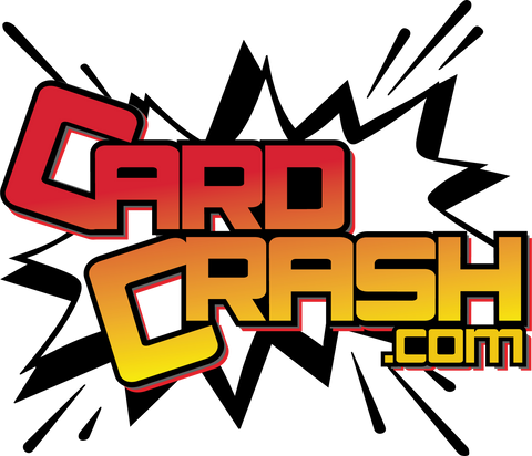 Card Crash